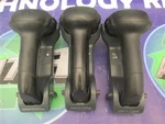 Datalogic Gryhpon GBT4400 Barcode Scanner Lot Of 3. Fixed Price $59.99.