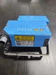 Sick CLV650-6120 Fixed Mount Bar Code Scanner, CLV6506120 Used Unable To Test. Fixed Price $650.00.