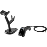 Hp Engage Imaging Barcode Scanner Ii 1D 2D Omni-directional Usb Stand Included. Fixed Price $320.70.