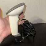 + Symbol LS2106-I000 Hotshot Barcode Scanner Hand Held. Fixed Price $14.99.