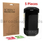 6 Pcs Tempered Glass Screen Protector For Zebra Symbol TC77 TC70 TC75. Fixed Price $21.16.