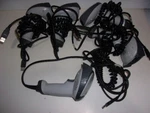 Hand Held Products 4600SF051C Barcode Scanner W/ Usb Cable IT4600 Lot Of. Fixed Price $148.00.
