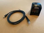 Datalogic Magellan 1100I Usb Scanner Automatic Omni 1D 2D +1 Year Warranty. Fixed Price $37.33.