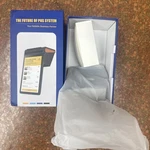 Alacrity Mobile Pos Pda Terminal 1D 2D Scan Module 4G Touch Screen. Fixed Price $149.99.