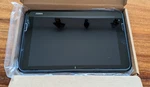 Zebra ET401 Enterprise Tablet 8GB/128GB, Dual Lte Barcode Scanner Rugged Android. Fixed Price $999.00.