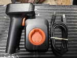Tera 2D Qr Wireless Barcode Scanner With Screen Display Battery Level HW0006 Pro. Fixed Price $20.00.