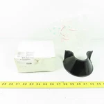 Leuze Electronic 50035816 RS4-WIN Scanner Faceplate Window With Seal New. Fixed Price $229.99.