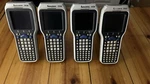 5 Intermec CK30 Mobile Computer Barcode Scanners Check Photos. Fixed Price $45.00.