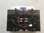 Honeywell Xpm Battery Backup 51303948-100. Fixed Price $500.00.