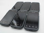 Lot Of Honeywell CT60L1N Mobile Computers BSC210F ARC210F - For Parts. Fixed Price $300.00.