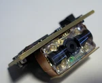 Intermec EA15 3-140019-01-01 2D Image Scan Engine, Panasonic Toughbook CF-U1 MK2. Fixed Price $29.95.