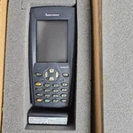 Intermec 700C Color Windows Mobile Pc Computer Barcode Scanner W/stylus & Cord. Fixed Price $76.94.