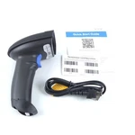 Netum Bluetooth Barcode Scanner Wireless Usb Ccd 1D Reader NT-1228BC. Fixed Price $18.00.