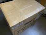 New Wasp WPL305E Thermal Label Monochrome 203 Dpi Usb, Serial, Parallel Printer.. Fixed Price $320.00.