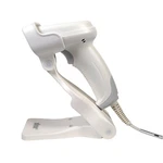 Star Micronics Scanner BSH-20U Wht Handheld 1D 2D Imager Usb White Mc-print Mpop. Fixed Price $152.00.