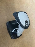 Honeywell Handheld 3820SR0C0BE Wireless Barcode Scanner W/ 2020-5 Base. Fixed Price $105.00.