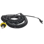 Cognex DM8000-ECABLE-05 Dataman Barcode Reader Scanner Ethernet Cable, 5M, RJ45. Fixed Price $100.00.