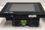 Ctc Parker Automation P11-014DR Human Machine Interface (hmi) Operator Panel. Fixed Price $1125.00.