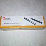 Usb Portable Cordless Handheld Scanner Taotronics TT-DS001 300 Dpi A4 Cis. Fixed Price $22.47.