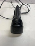 Datalogic Gryphon GM4200 Linear Black Scanner With Base. Fixed Price $47.99.