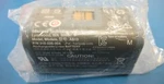 Intermec AB13 Battery For PB50 PB51 PW50-18 318-026-004 (new). Fixed Price $20.00.