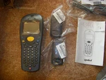 Nib Symbol PDT7540 Portable Data Terminal With Extras. Fixed Price $3395.00.