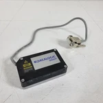 Datalogic DS1100-2011080 Laser Barcode Scanner 5VDC 500MA RS232 Serial Interface. Fixed Price $139.00.