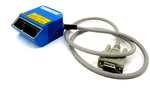 New Sick CLV420-3010S04 Barcode Scanner 1043578 CLV4203010S04. Fixed Price $850.00.