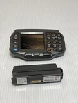 Symbol WT41N0-T2H27ER Wearable Barcode Scanner W/ Battery T4-D13. Fixed Price $49.98.