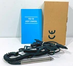 Zebex PSD-100 Wand Bar Code Reader & 15PS. Fixed Price $129.00.