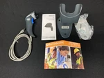 Airtrack S1-0114R1982 1D Linear Imager Corded Usb Handheld Barcode Scanner. Fixed Price $47.99.
