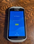 Zebra TC52AX Wireless Mobile Computer Scanner TC520L-1YLMU7T-NA SE5500 Nice!. Fixed Price $424.99.