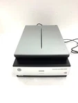 Epson Perfection V700 Photo Flatbed Scanner, No Ac Adapter, For Parts, Free Ship. Fixed Price $249.99.