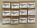 Lot 12 Intermec 850-577-001 Snap-on Audio Adapter For CK70 CK71 CK75 Scanner New. Fixed Price $99.00.