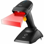 Adesso Nuscan 2500 Barcode Scanner. Fixed Price $178.65.