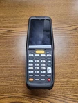 Zebra MC27AK Android Scanner - Cradle Included. Fixed Price $999.00.