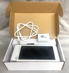 Pax Smart Pos Payment Terminal OAW-RD5-32EA Unkown If Locked?. Fixed Price $60.00.