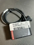 Microscan Fixed Barcode Scanner MS-9 FIS-0911-0005. Fixed Price $990.00.