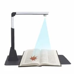 Aibecy UNZ4234191792393LI Portable 10 Megapixel Usb Led Document Scanner Original Box. Fixed Price $314.04.