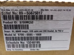 Ncr Ens 9700-0085-1668 Kit N5680 Imager Usb Cable & Bracket For Pax Device. Fixed Price $249.99.