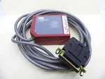 Psc Lazerdata 11000 LD110311-1099 Ultracompact Laser Barcode Scanner. Fixed Price $399.99.