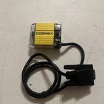 Used Cognex Barcode Reader 821-0008-3R. Fixed Price $79.95.