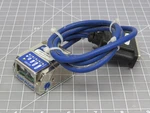 Datalogic N2468 Matrix 210 212-101 Laser Scanner T166567. Fixed Price $249.99.