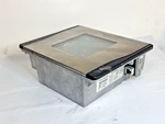 Psc HS1250 Barcode Scanner Class HS12-8000. Fixed Price $99.00.