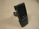 Symbol PPT8800-R3BZ1000 Handheld Pda Barcode Scanner Color + Pistol Grip. Fixed Price $68.70.