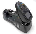 Motorola Symbol Barcode Scanner MT2070 -HD4D62370WR W/cradle STB2078*NO Battery*. Fixed Price $39.99.