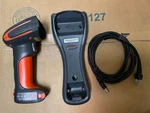 Honeywell Granit 1911IER-3USB-5-N Wireless Barcode Scanner Kit Year Warranty. Fixed Price $249.95.