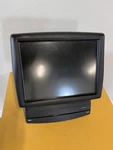 Verifone Ruby 2 Touch Screen Pos Display Console. Fixed Price $295.00.