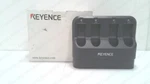 Keyence SR-CG14, 4-IN-LINE Charging Unit, New #335264. Fixed Price $425.00.