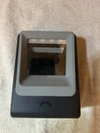 Teemi Handsfree 2D 1D Scanner, Qr Omnidirectional Desktop. Fixed Price $15.00.